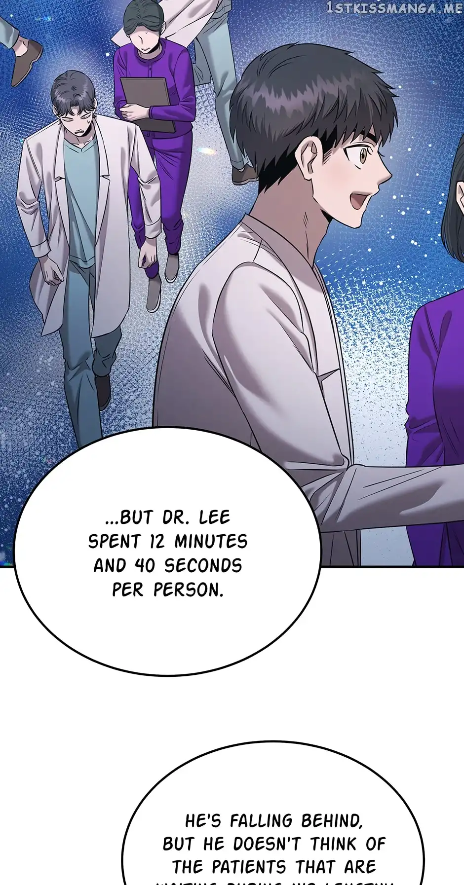 Genius Doctor Lee Moo-jin Chapter 116 62